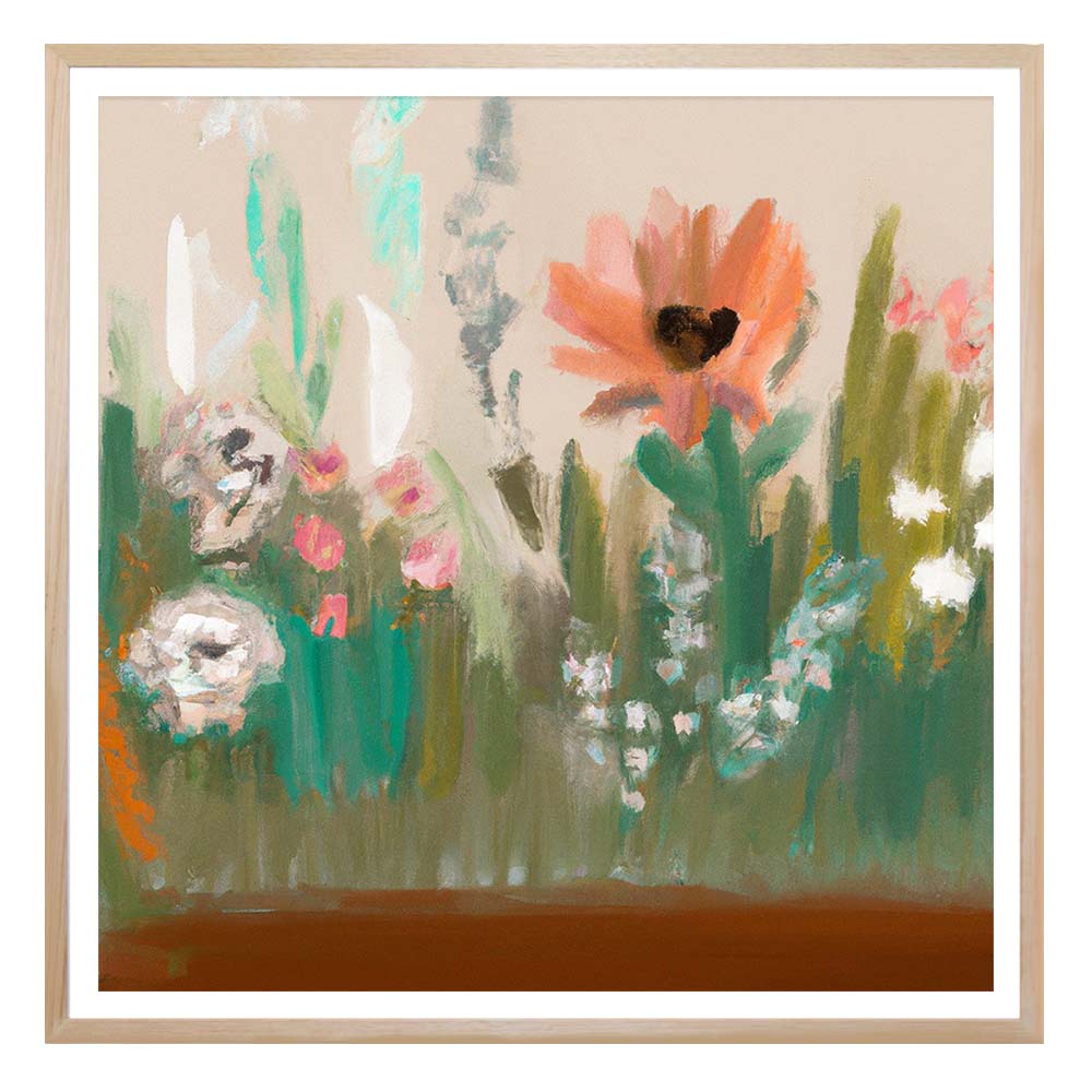 絵画 Citrus Bloom Citrus Bloom – United Interiors