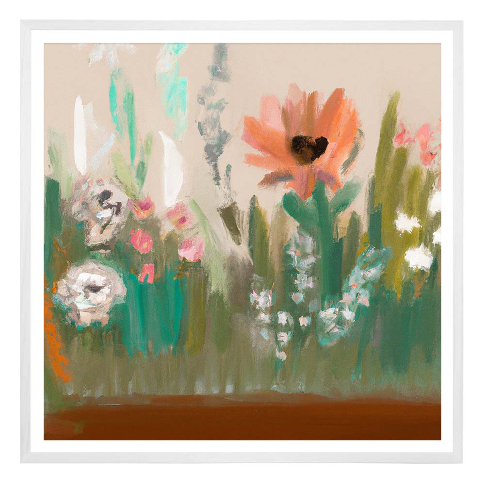 絵画 Citrus Bloom Citrus Bloom – United Interiors