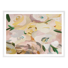 Floral Symphony