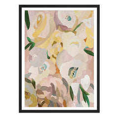 Floral Symphony