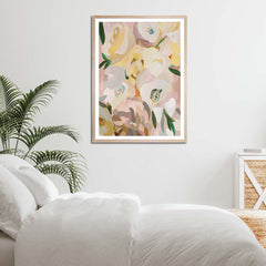 Floral Symphony