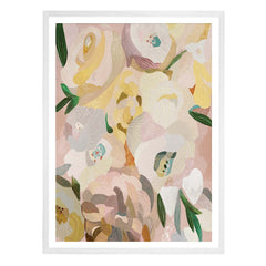 Floral Symphony