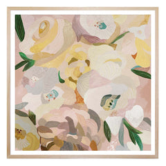 Floral Symphony
