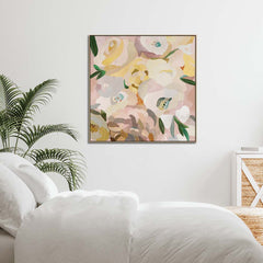 Floral Symphony