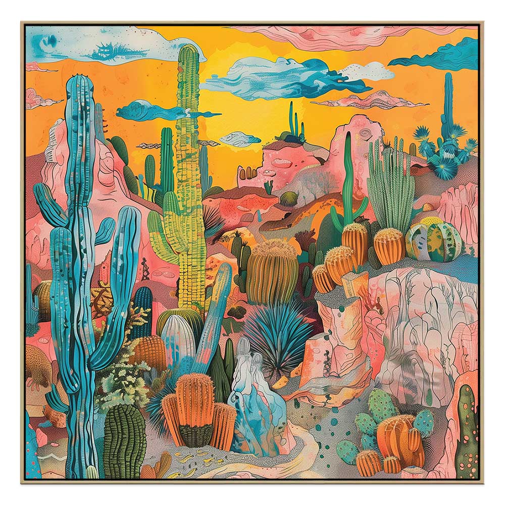 Arizona Rising Arizona Rising – United Interiors