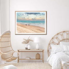 Australia Shore