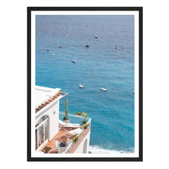 Azzurro Waters
