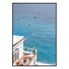 Azzurro Waters