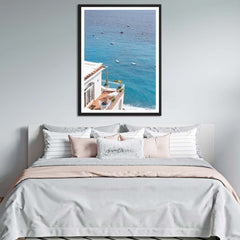 Azzurro Waters