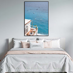 Azzurro Waters