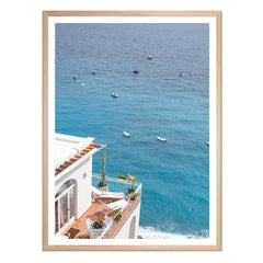 Azzurro Waters