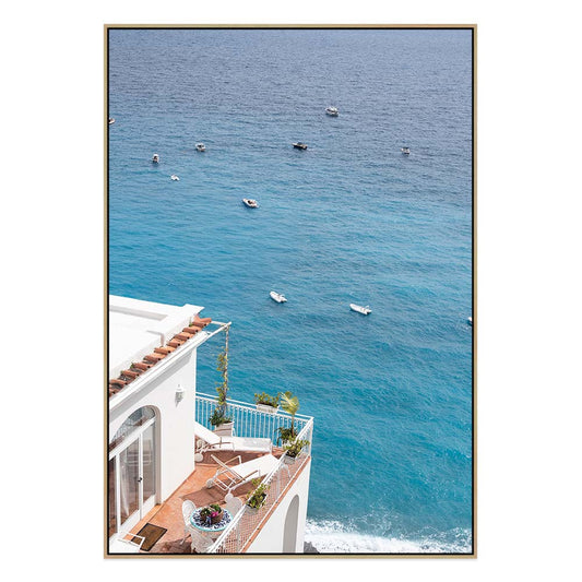 Azzurro Waters