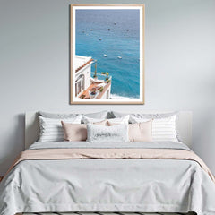 Azzurro Waters