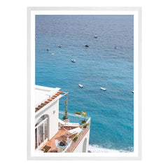 Azzurro Waters
