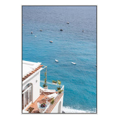 Azzurro Waters
