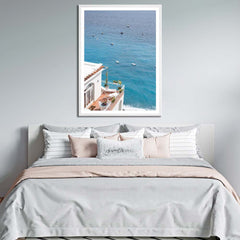 Azzurro Waters