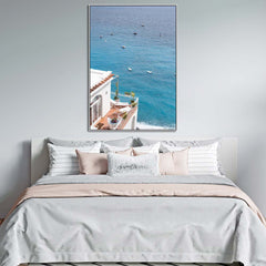 Azzurro Waters