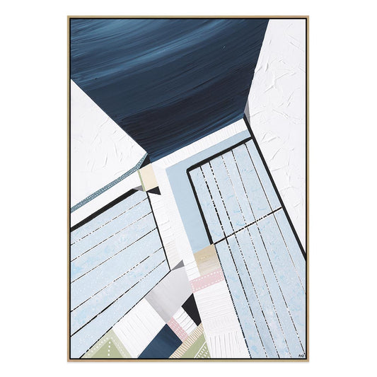 Bondi Iceberg