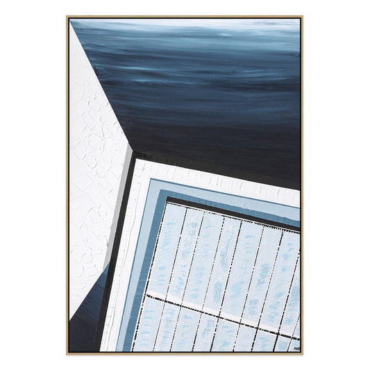 Bondi Iceberg 2