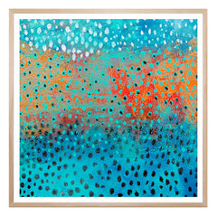 Coral Reef