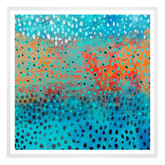Coral Reef