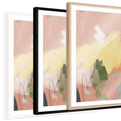 Desert Bloom