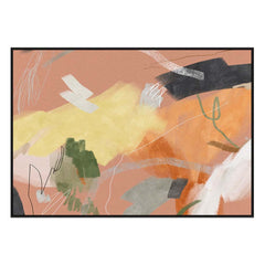 Desert Bloom
