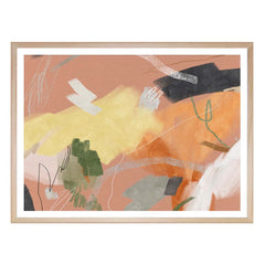 Desert Bloom