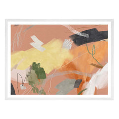 Desert Bloom