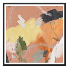 Desert Bloom