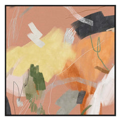 Desert Bloom