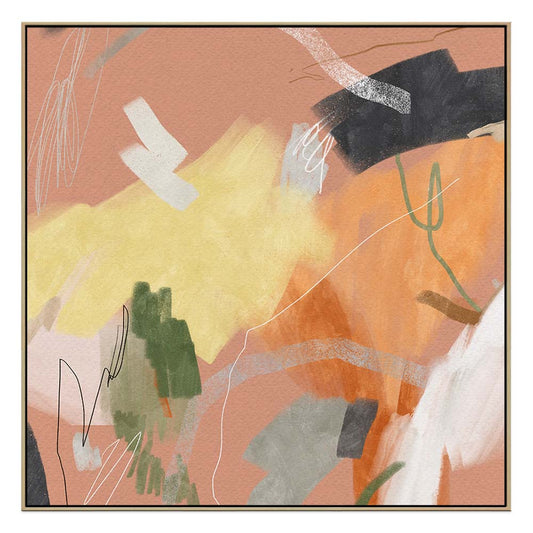 Desert Bloom