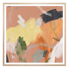 Desert Bloom