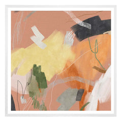 Desert Bloom