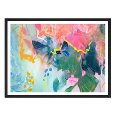 Dreaming in Colour 2