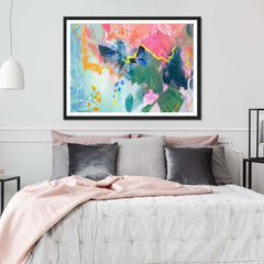 Dreaming in Colour 2