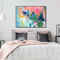 Dreaming in Colour 2