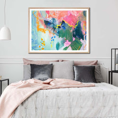 Dreaming in Colour 2