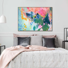 Dreaming in Colour 2