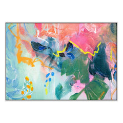 Dreaming in Colour 2