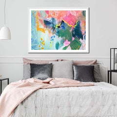 Dreaming in Colour 2