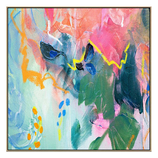 Dreaming in Colour 2