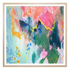 Dreaming in Colour 2