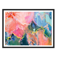 Dreaming in Colour
