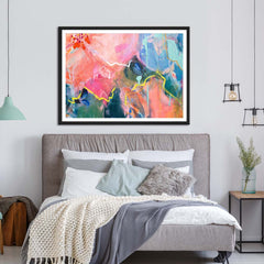 Dreaming in Colour