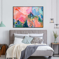 Dreaming in Colour
