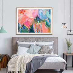Dreaming in Colour