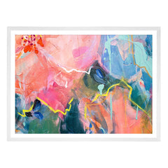 Dreaming in Colour