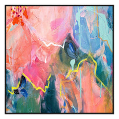 Dreaming in Colour