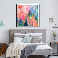 Dreaming in Colour